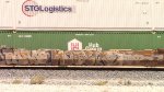 EB Container Frt at Erie NV W-Pshr  -19